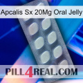 Apcalis Sx 20Mg Oral Jelly 08